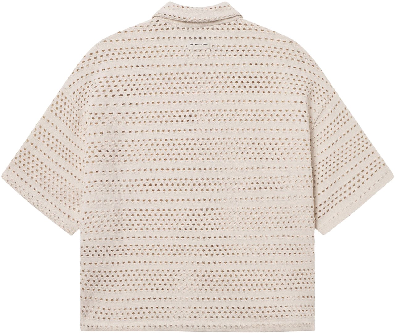 Don't Waste Culture Rioxan | Cream Beige