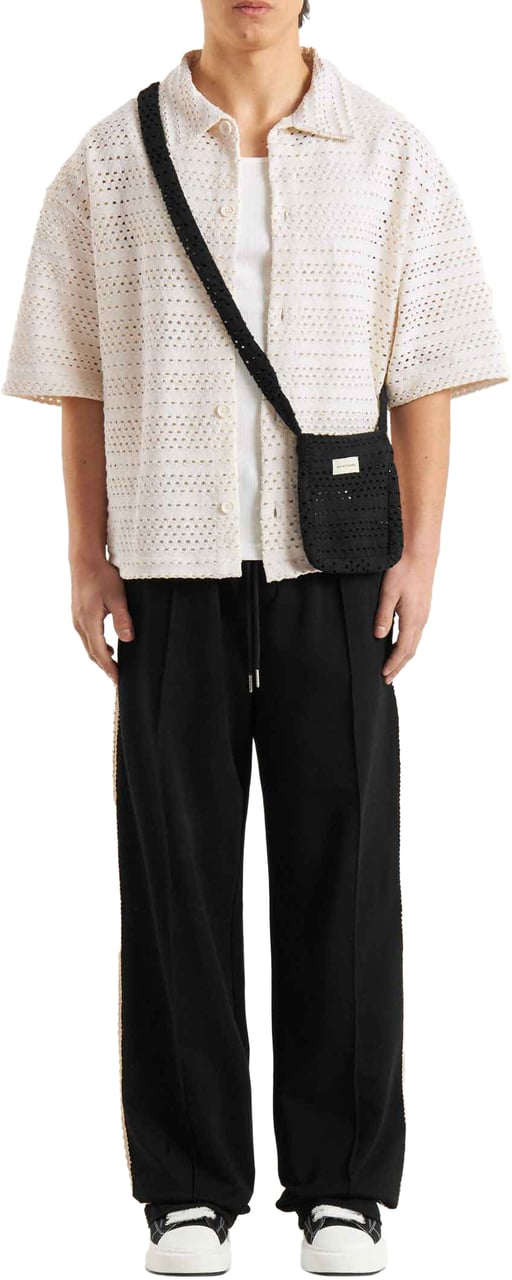 Don't Waste Culture Rioxan | Cream Beige