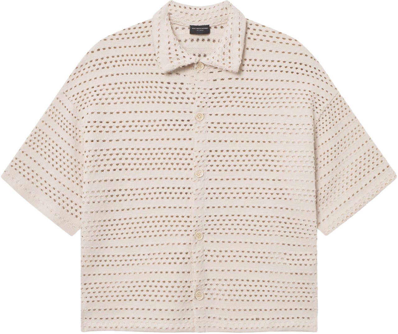 Don't Waste Culture Rioxan | Cream Beige