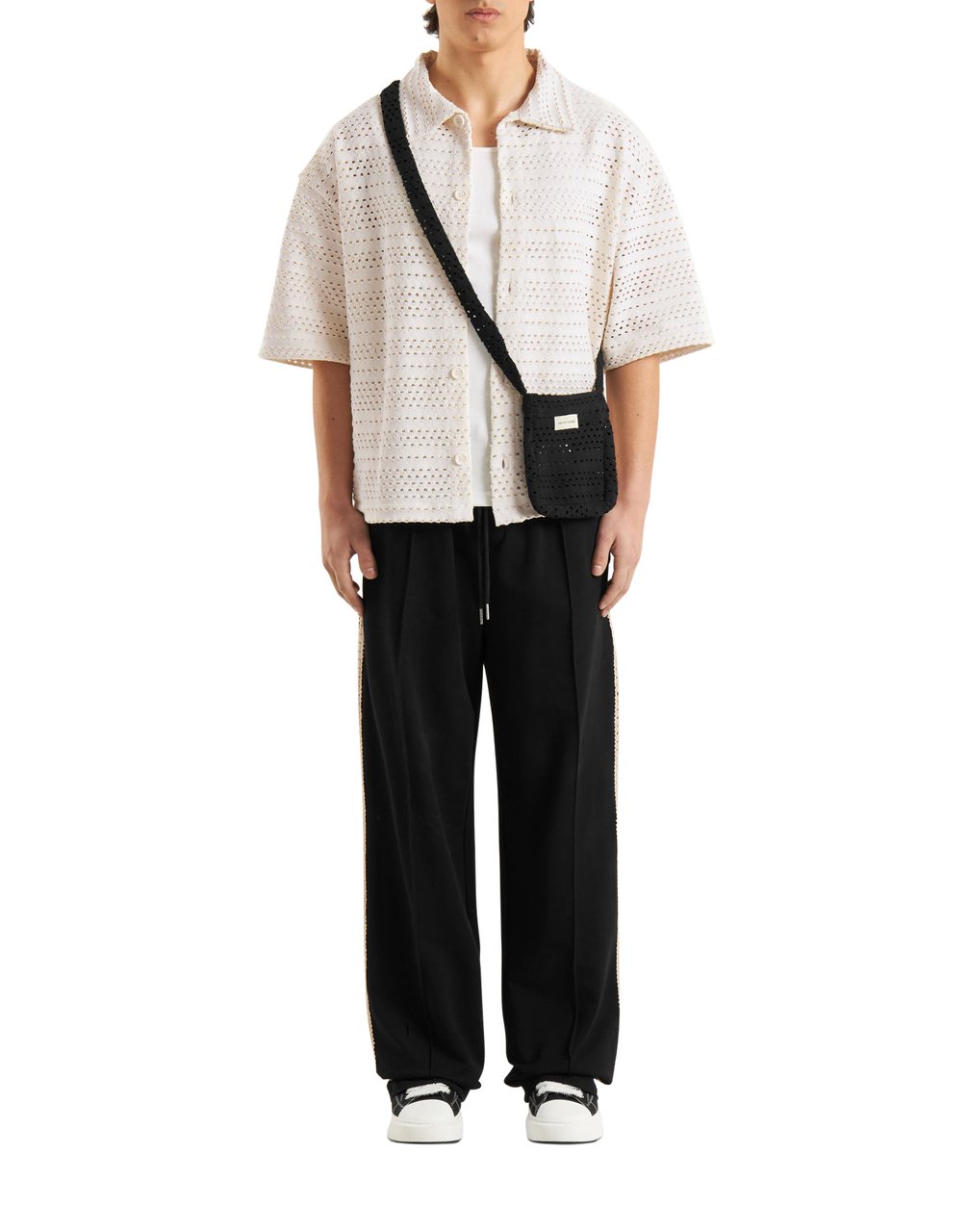Don't Waste Culture Rioxan | Cream Beige