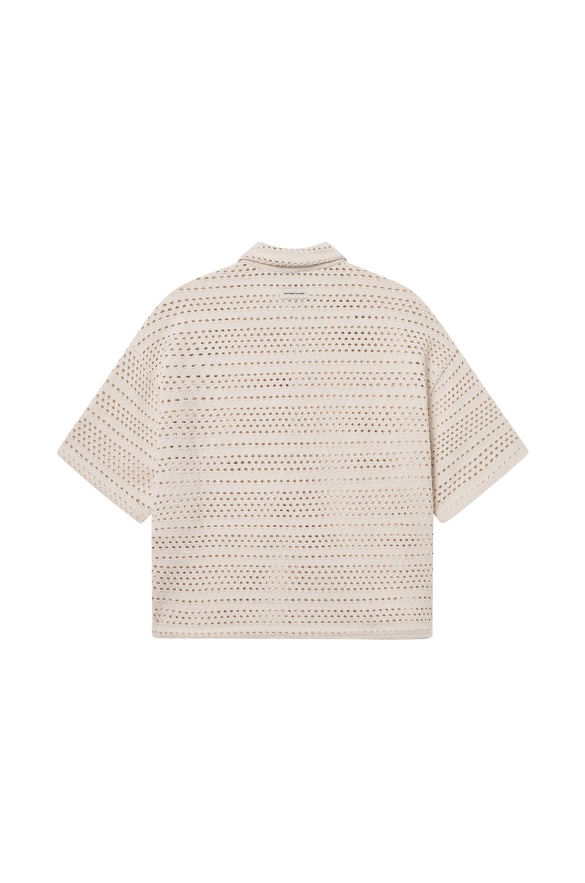 Don't Waste Culture Rioxan | Cream Beige