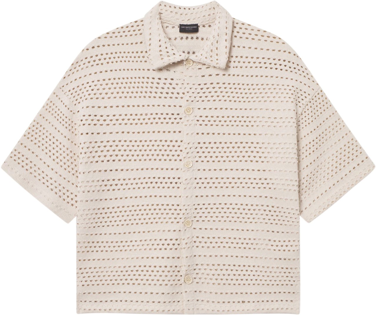 Don't Waste Culture Rioxan | Cream Beige