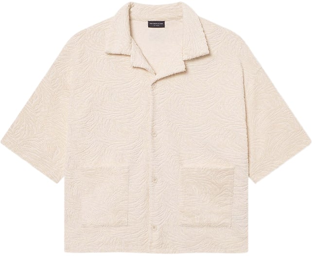 Don't Waste Culture Tyvian | Cream Beige