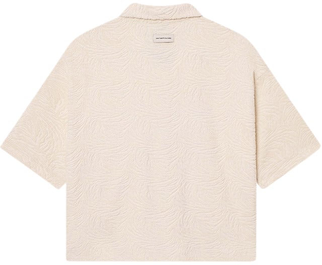 Don't Waste Culture Tyvian | Cream Beige