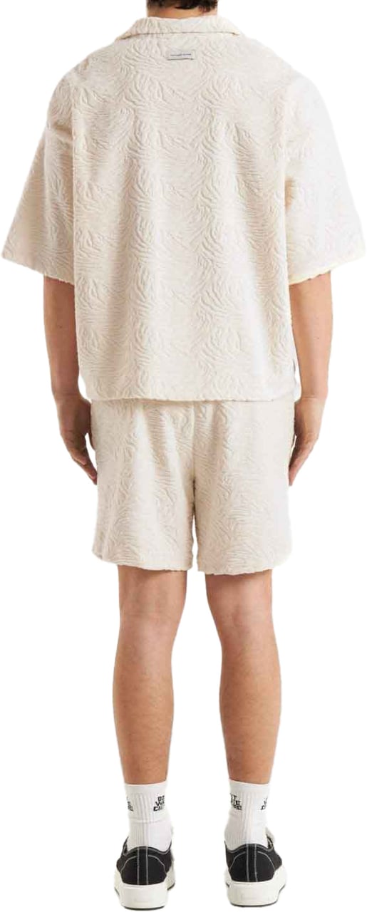 Don't Waste Culture Tyvian | Cream Beige