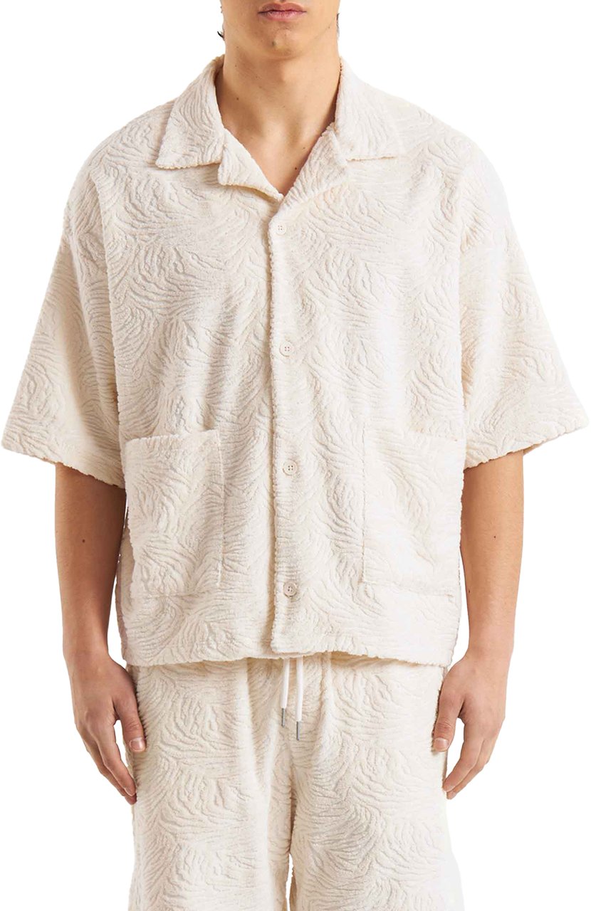 Don't Waste Culture Tyvian | Cream Beige