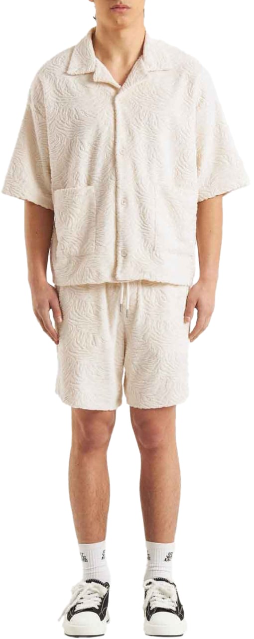 Don't Waste Culture Tyvian | Cream Beige