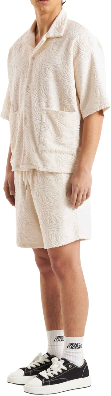 Don't Waste Culture Tyvian | Cream Beige