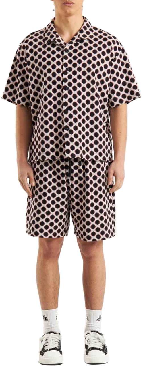 Don't Waste Culture Zafir | Cream Beige