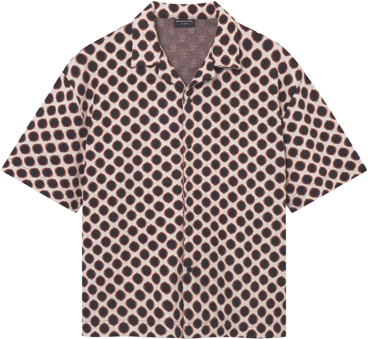 Don't Waste Culture Zafir | Cream Beige