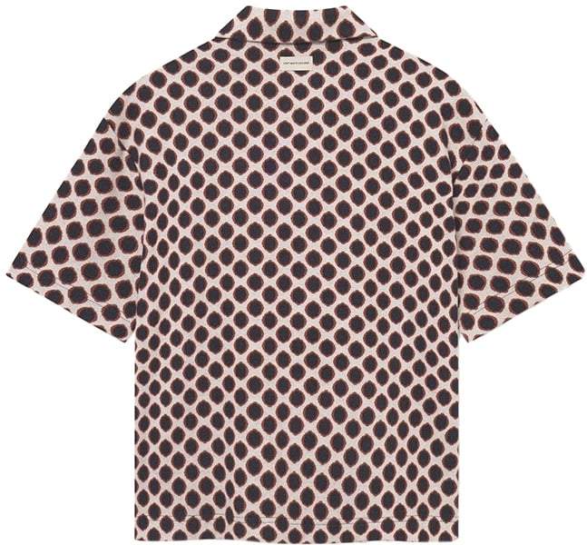 Don't Waste Culture Zafir | Cream Beige