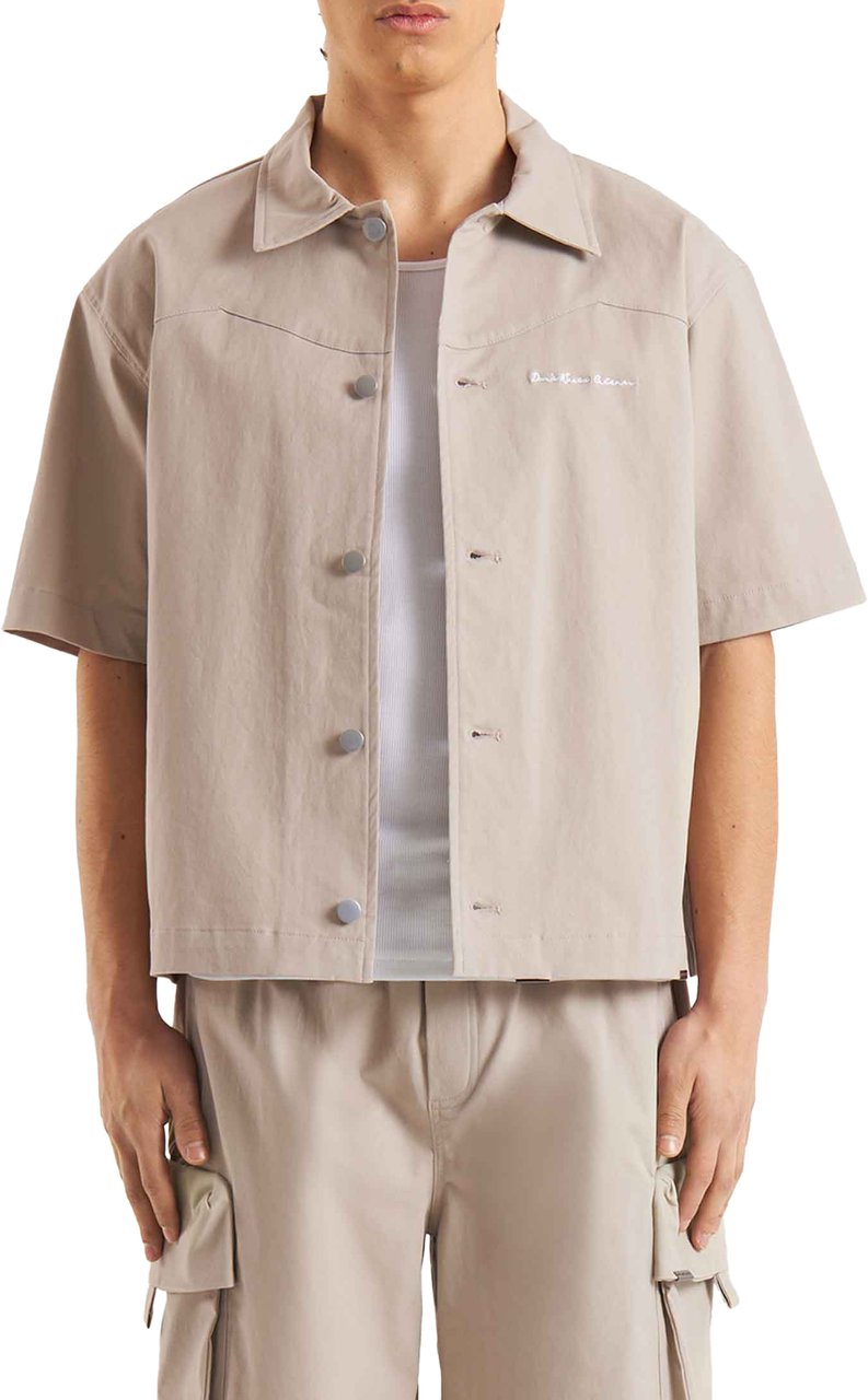 Don't Waste Culture Paxton | Grey Grijs