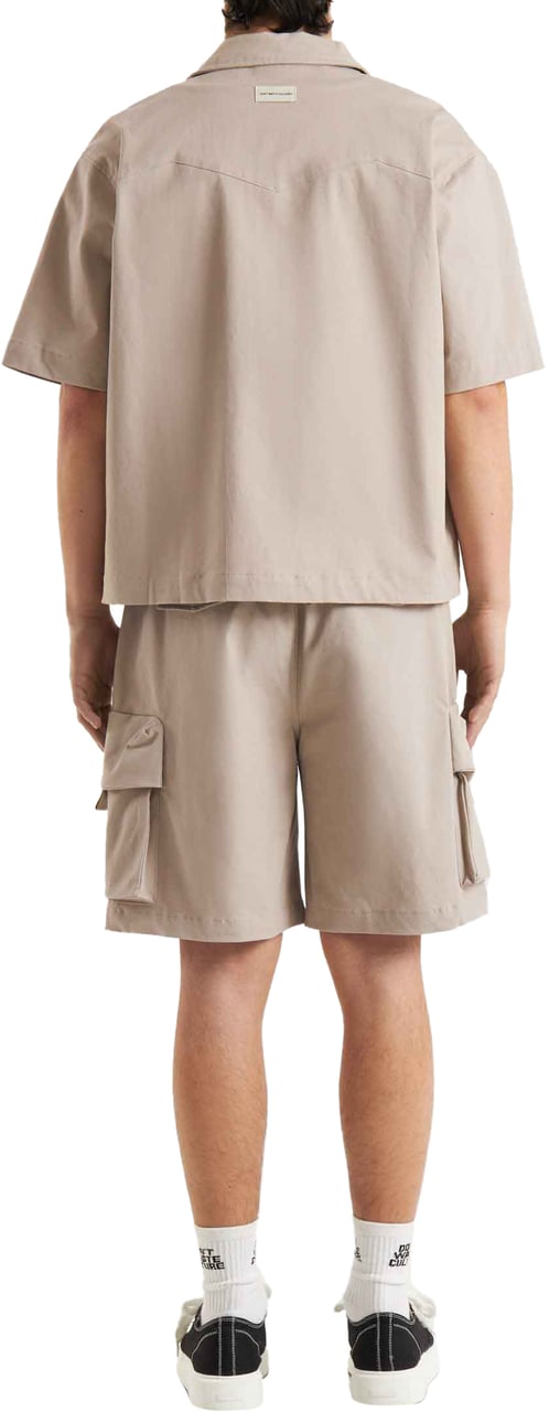 Don't Waste Culture Paxton | Grey Grijs