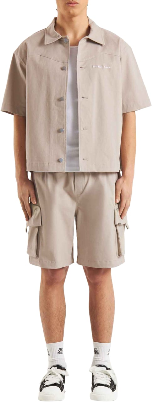 Don't Waste Culture Paxton | Grey Grijs