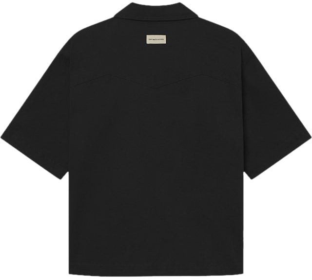 Don't Waste Culture Paxton | Black Zwart