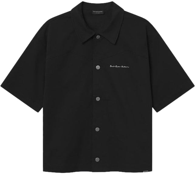 Don't Waste Culture Paxton | Black Zwart