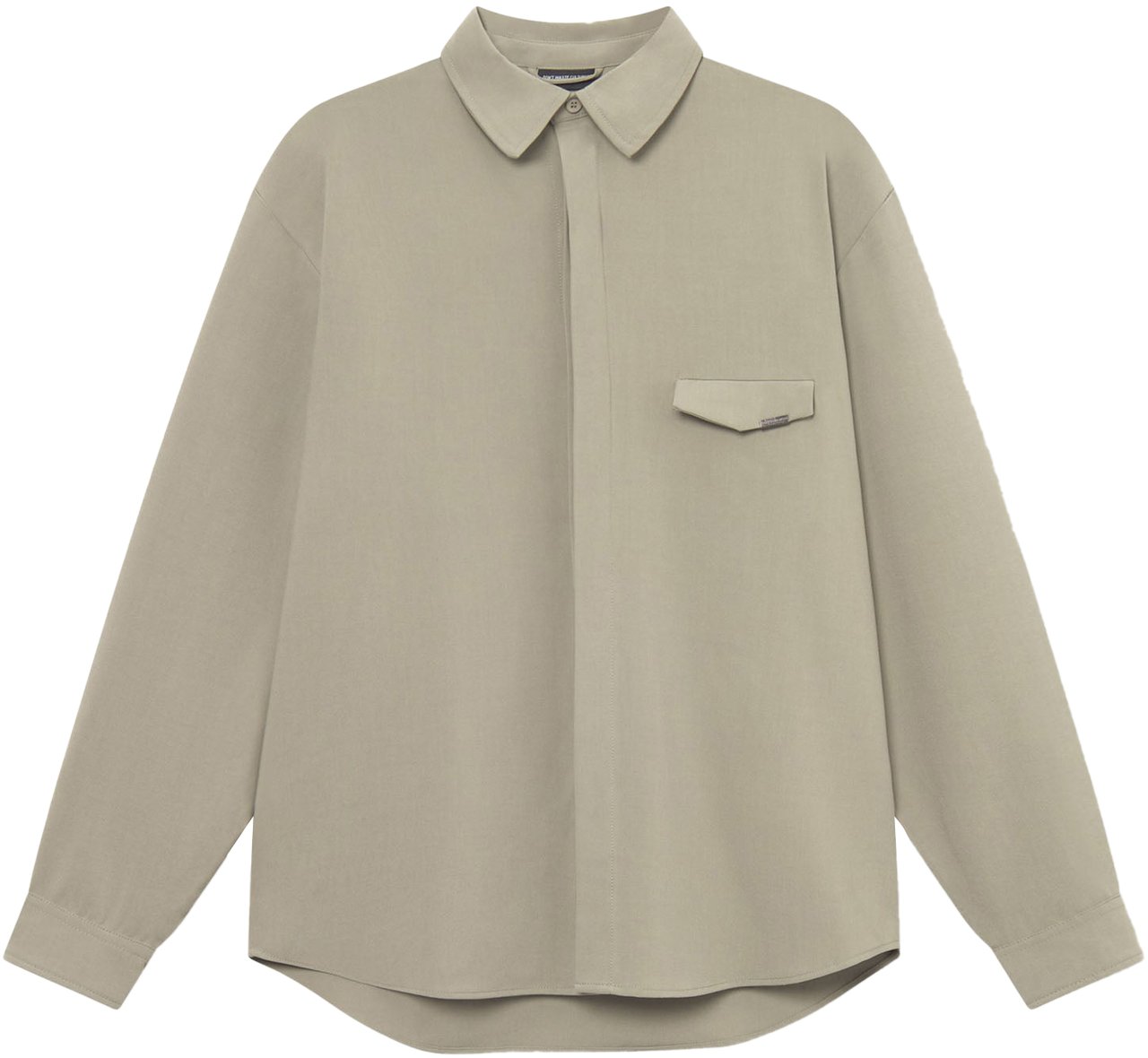 Don't Waste Culture Tulon | Light Green Lime