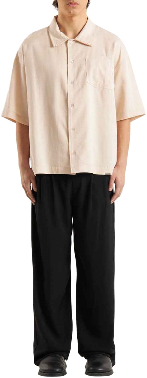 Don't Waste Culture Giran | Beige Beige