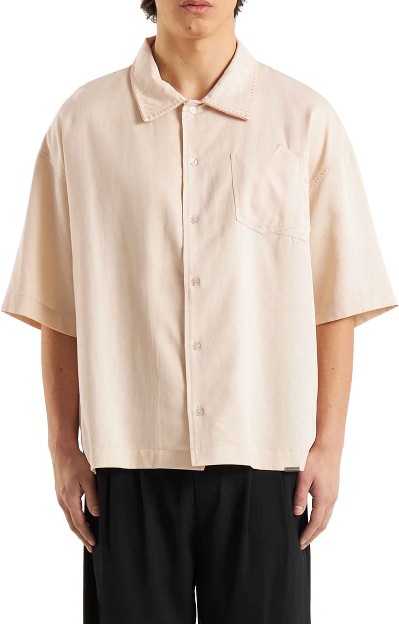 Don't Waste Culture Giran | Beige Beige