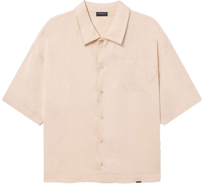 Don't Waste Culture Giran | Beige Beige