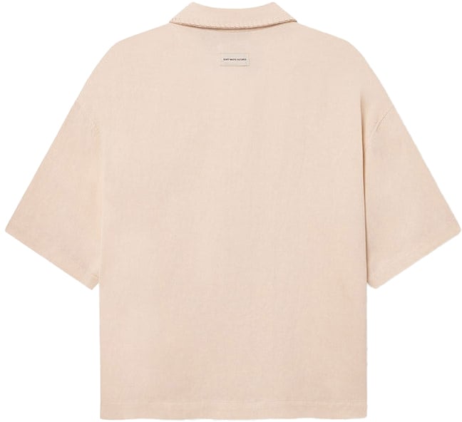 Don't Waste Culture Giran | Beige Beige