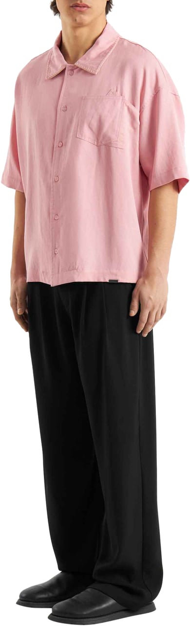 Don't Waste Culture Giran | Pink Roze