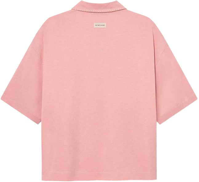 Don't Waste Culture Giran | Pink Roze