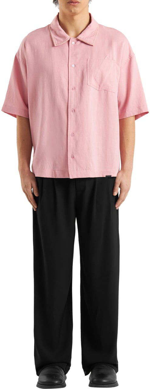 Don't Waste Culture Giran | Pink Roze