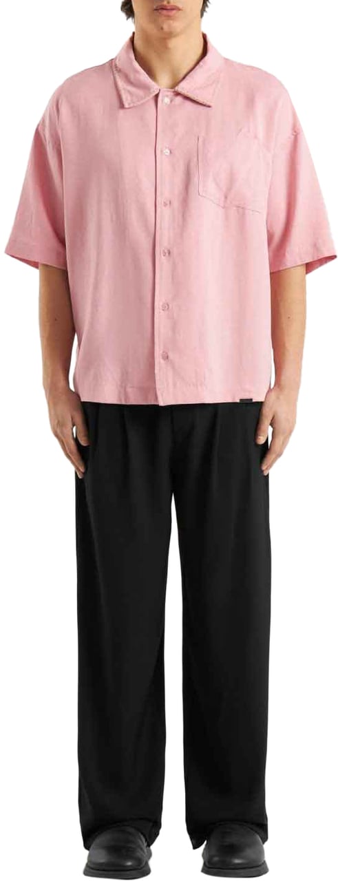 Don't Waste Culture Giran | Pink Roze