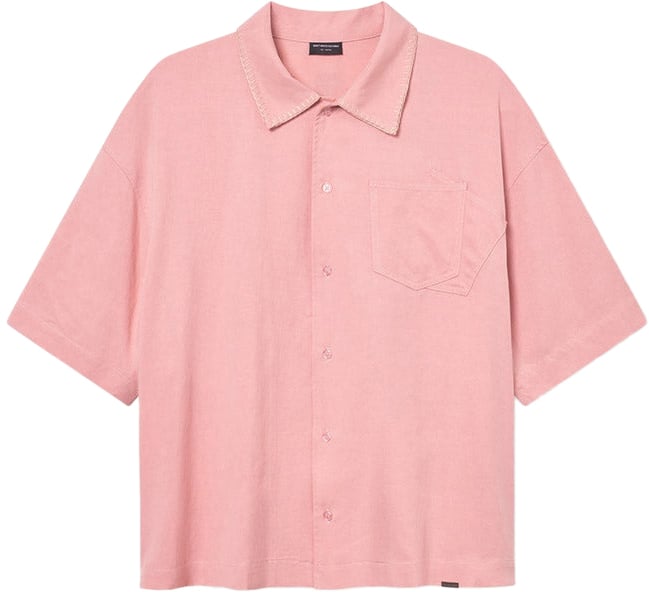 Don't Waste Culture Giran | Pink Roze