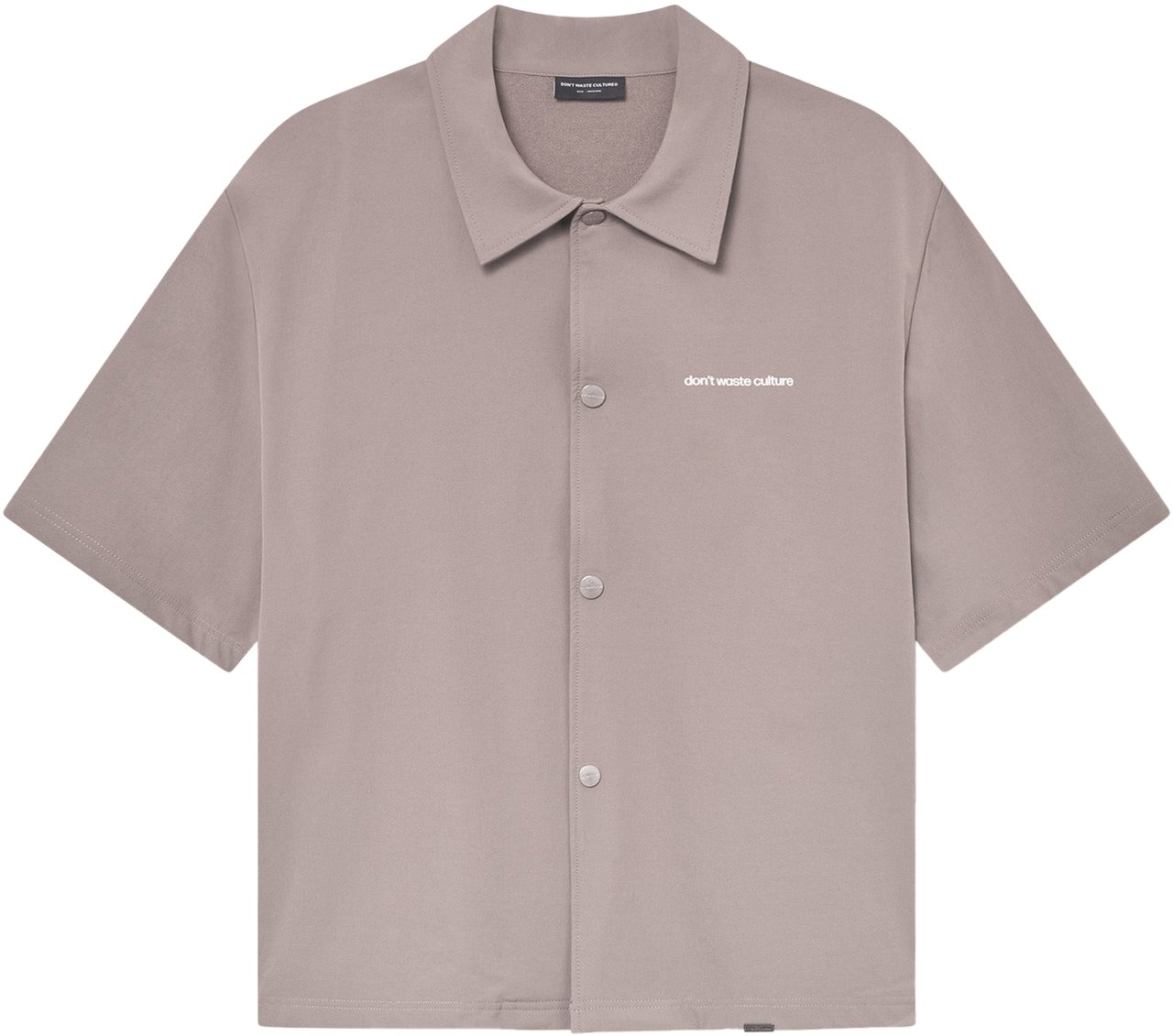 Don't Waste Culture Valoria | Warm Grey Taupe