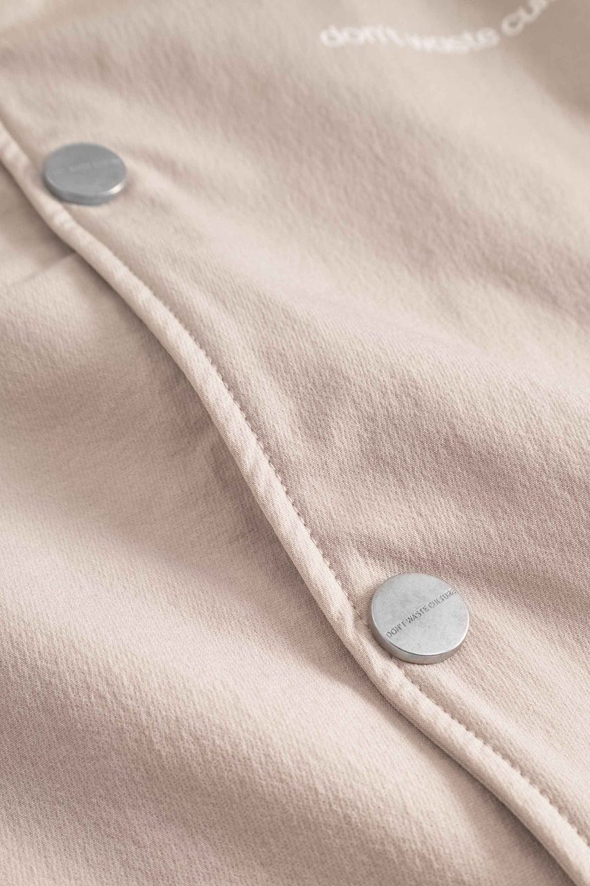 Don't Waste Culture Valoria | Taupe Taupe