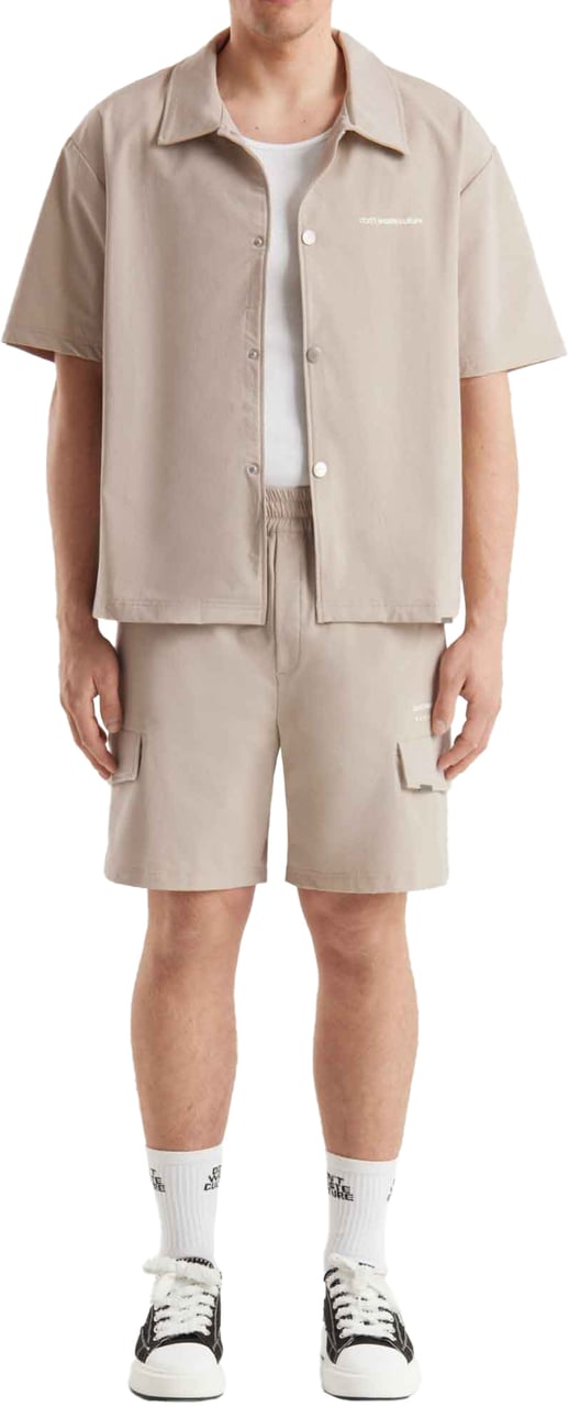 Don't Waste Culture Valoria | Taupe Taupe