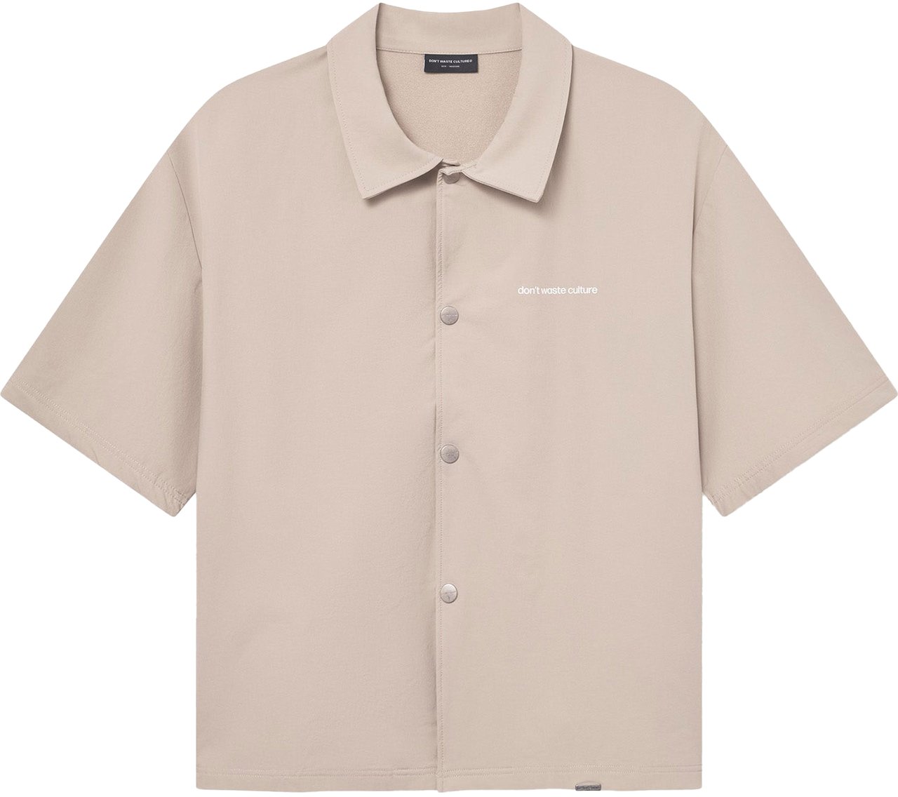 Don't Waste Culture Valoria | Taupe Taupe
