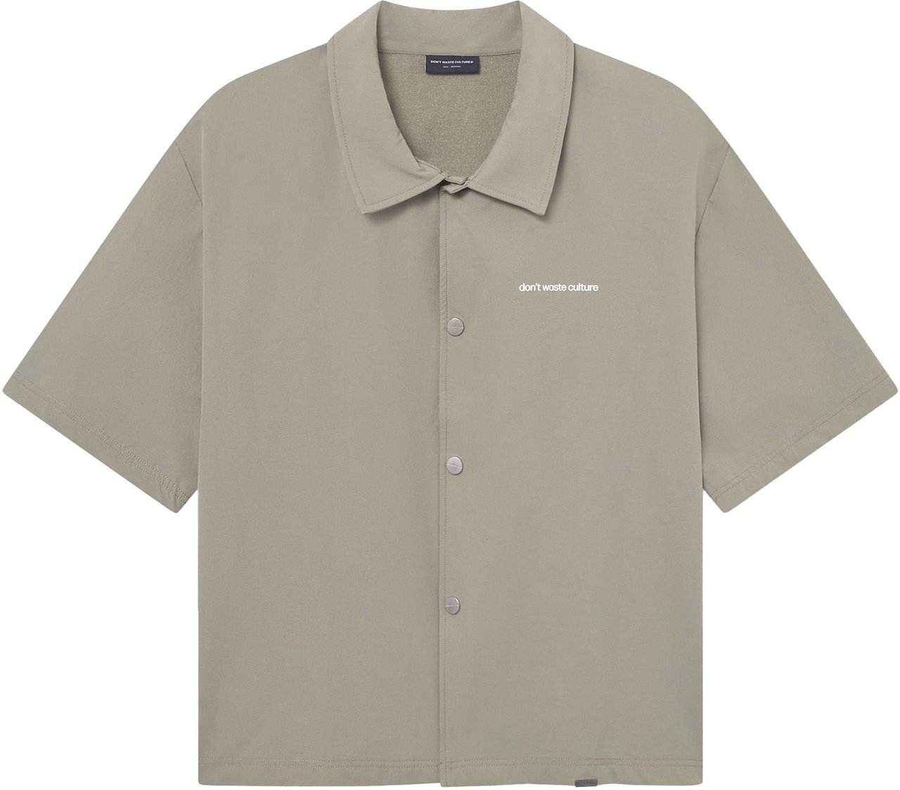 Don't Waste Culture Valoria | Sage Beige