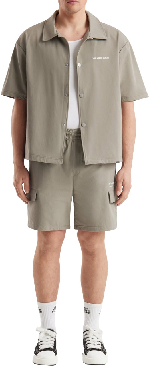 Don't Waste Culture Valoria | Sage Beige