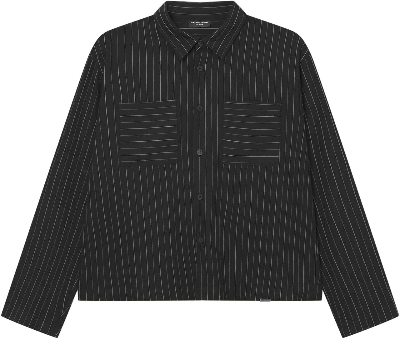 Don't Waste Culture Kalindra | Black Zwart