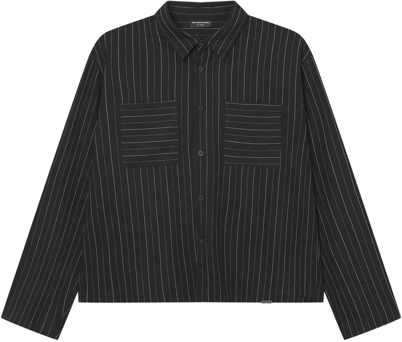 Don't Waste Culture Kalindra | Black Zwart