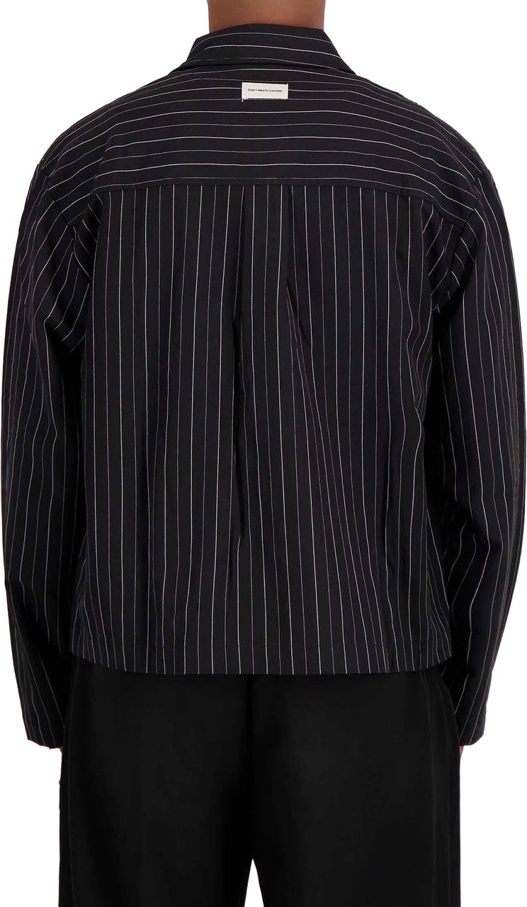 Don't Waste Culture Kalindra | Black Zwart