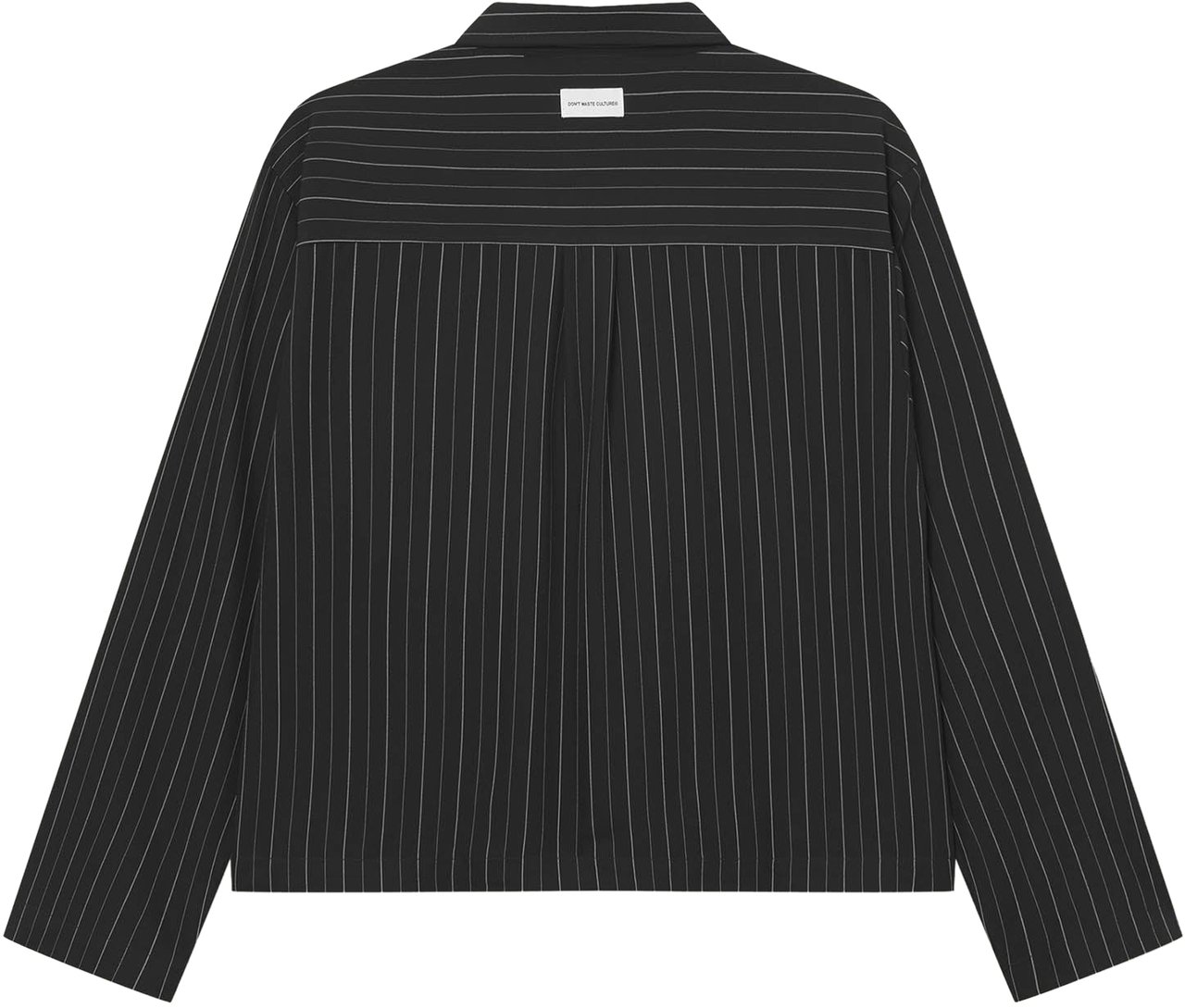 Don't Waste Culture Kalindra | Black Zwart