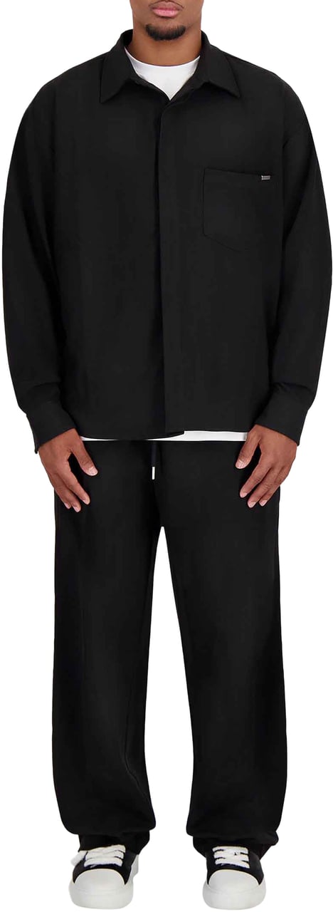 Don't Waste Culture Takinoma | Black Zwart