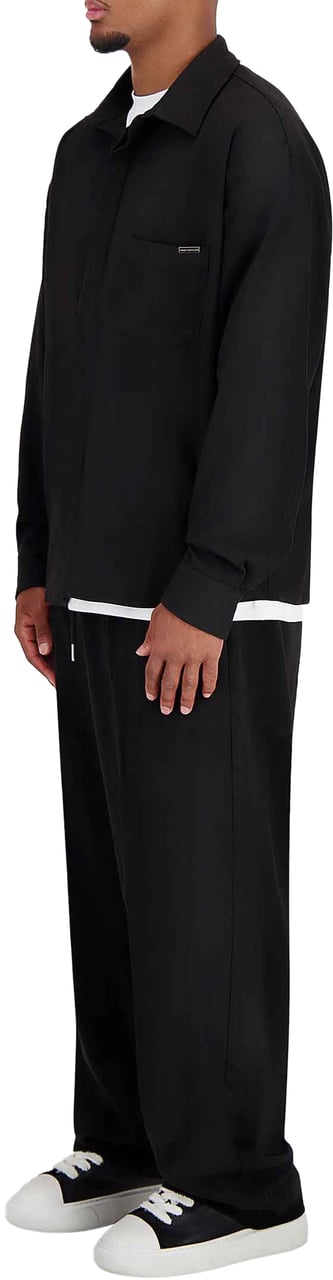 Don't Waste Culture Takinoma | Black Zwart