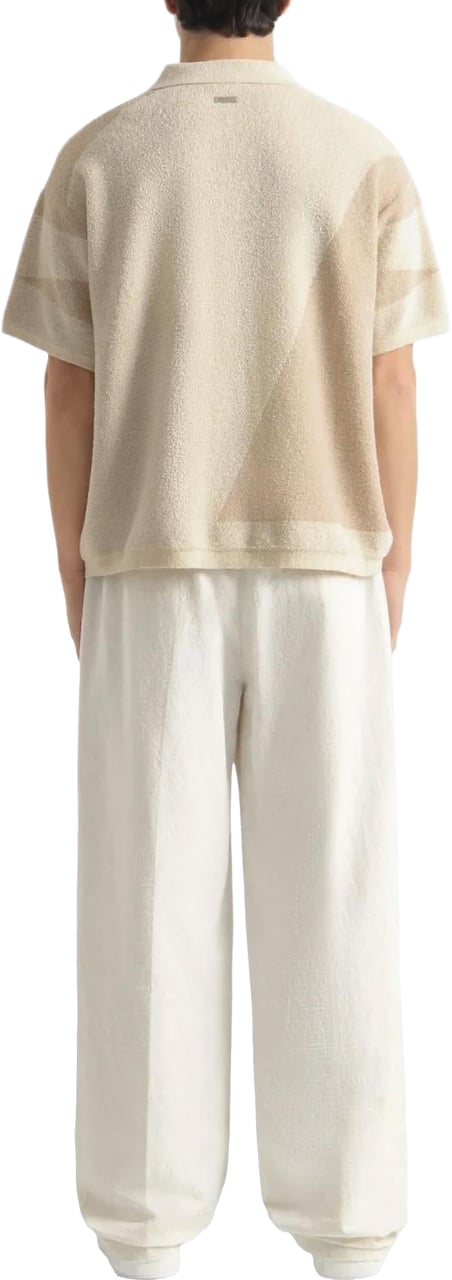 Don't Waste Culture Heren Helviane Beige