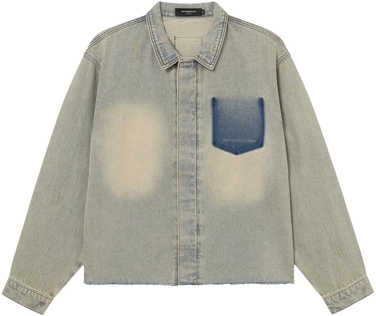 Don't Waste Culture Heren Trenwyn Beige