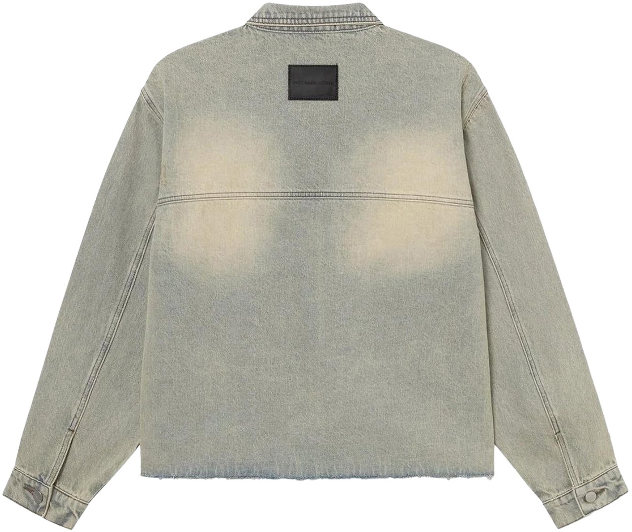 Don't Waste Culture Heren Trenwyn Beige