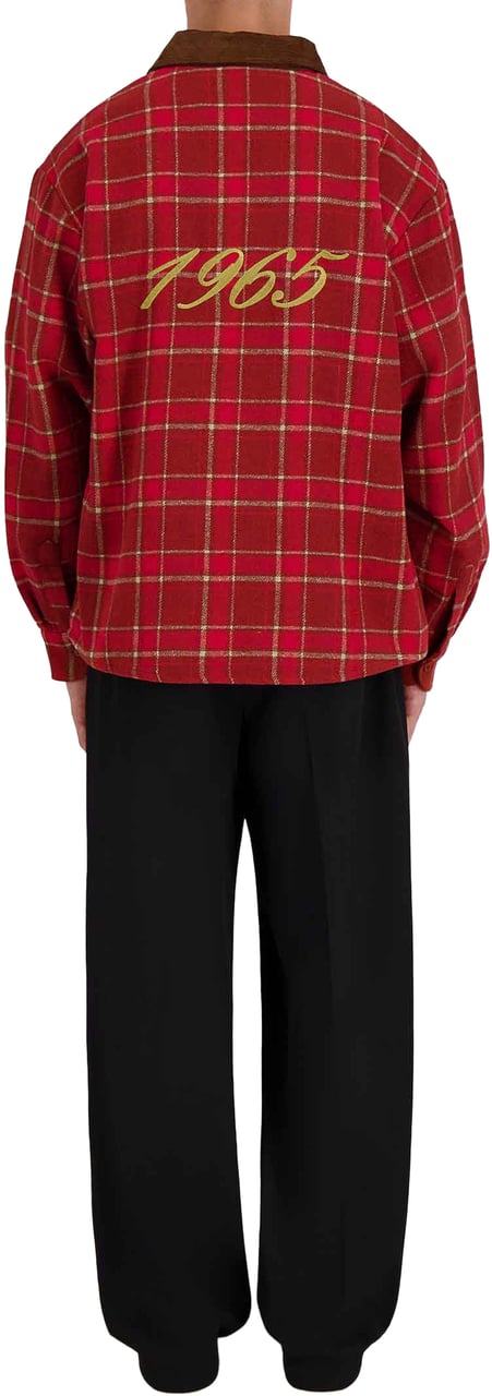 Don't Waste Culture Barry | Red Rood