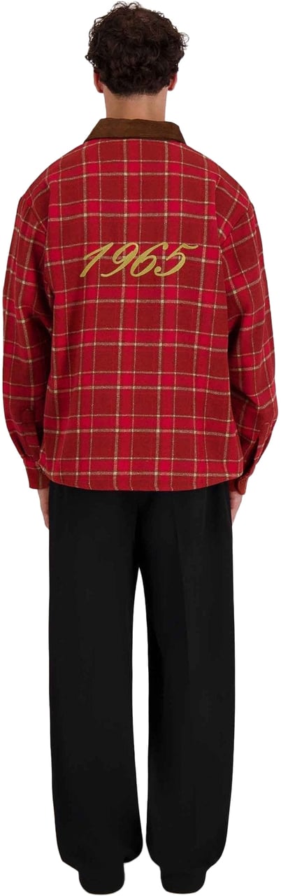 Don't Waste Culture Barry | Red Rood