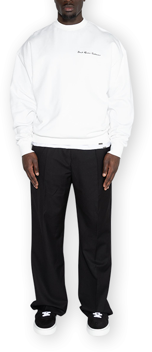 Don't Waste Culture Xavi | White Wit