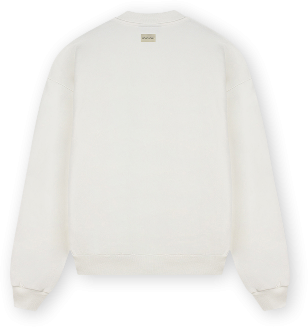 Don't Waste Culture Xavi | White Wit