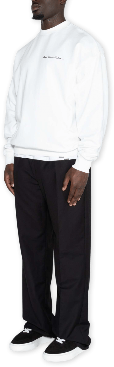 Don't Waste Culture Xavi | White Wit